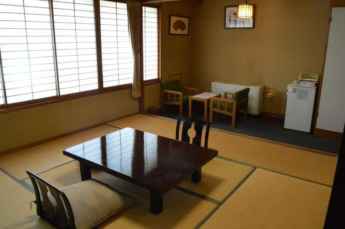 Imagen general del Hotel Yumotoya. Foto 8