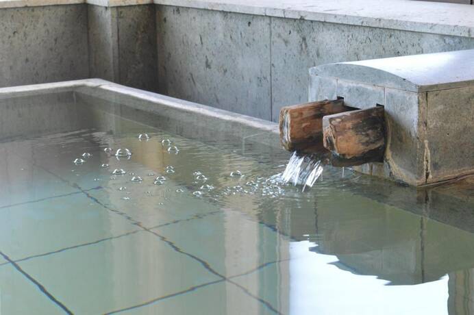 Imagen general del Hotel Yumotoya. Foto 10