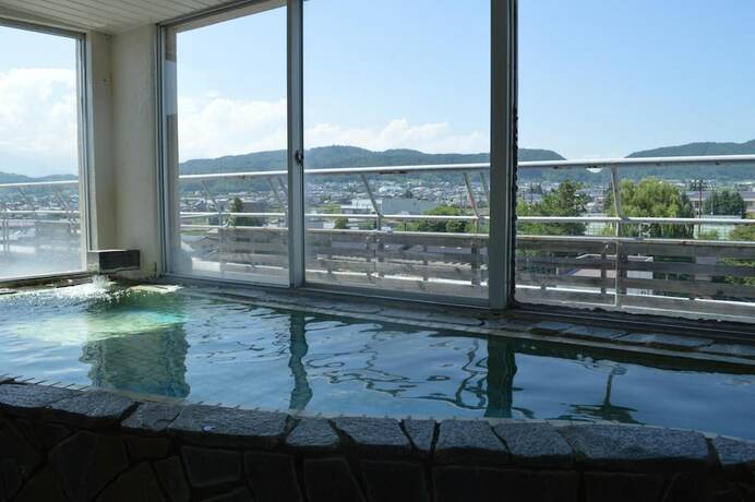 Imagen general del Hotel Yumotoya. Foto 12