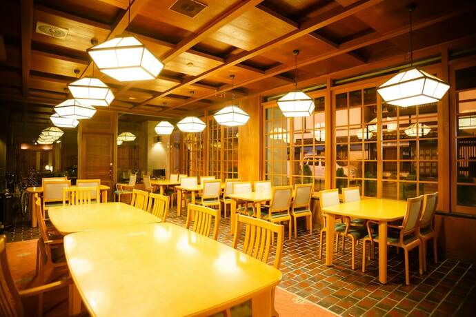 Imagen general del Hotel Yumotoya. Foto 13
