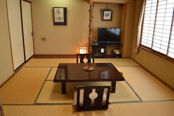 Imagen general del Hotel Yumotoya. Foto 15