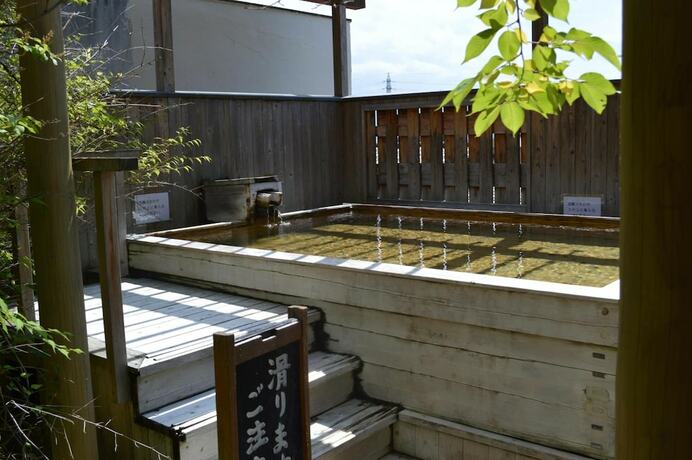 Imagen general del Hotel Yumotoya. Foto 16