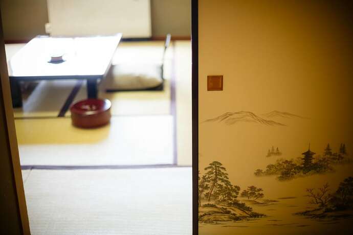 Imagen general del Hotel Yumotoya. Foto 19