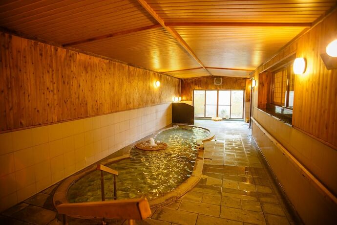 Imagen general del Hotel Yumotoya. Foto 20