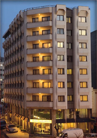 Imagen general del Hotel Yumukoglu. Foto 4