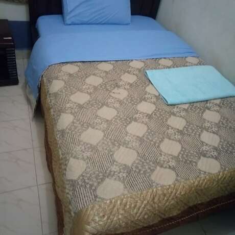 Imagen general del Hotel Yumwema Guest House. Foto 1