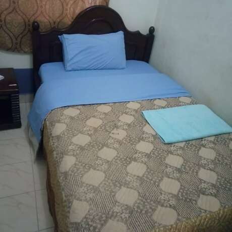Imagen de la habitación del Hotel Yumwema Guest House. Foto 16