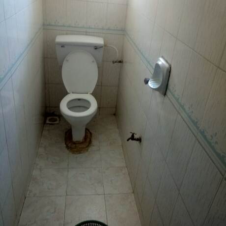 Imagen general del Hotel Yumwema Guest House. Foto 2