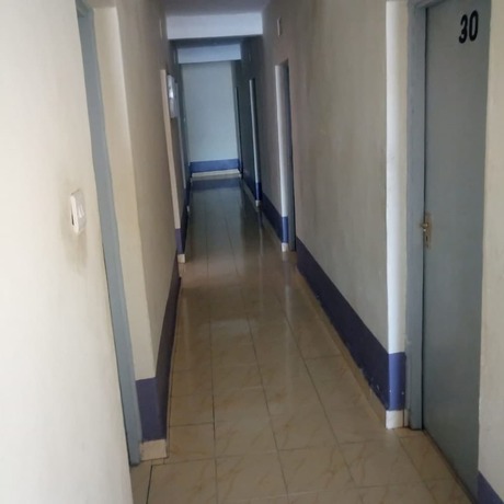 Imagen general del Hotel Yumwema Guest House. Foto 3