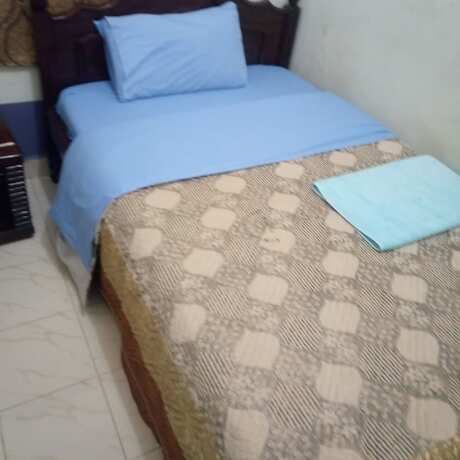 Imagen de la habitación del Hotel Yumwema Guest House. Foto 17