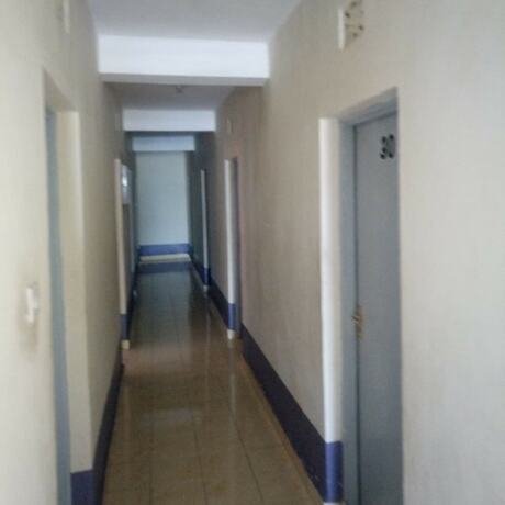 Imagen general del Hotel Yumwema Guest House. Foto 4