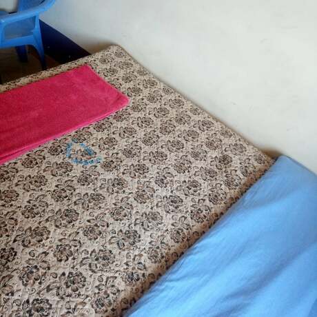 Imagen general del Hotel Yumwema Guest House. Foto 5