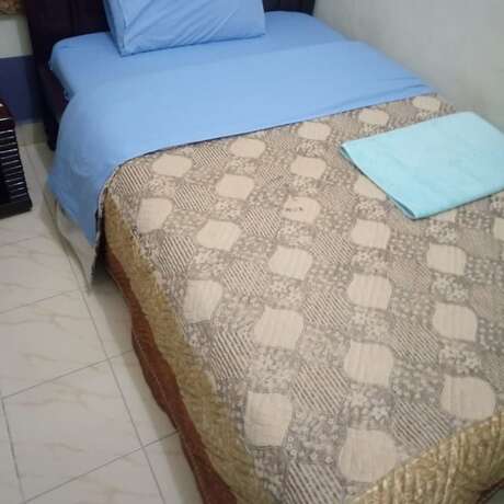 Imagen general del Hotel Yumwema Guest House. Foto 7