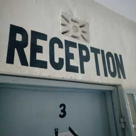 Imagen general del Hotel Yumwema Guest House. Foto 8