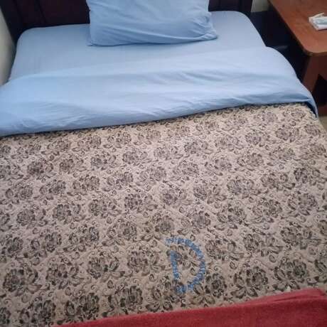 Imagen general del Hotel Yumwema Guest House. Foto 11