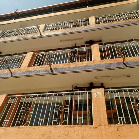 Imagen general del Hotel Yumwema Guest House. Foto 12