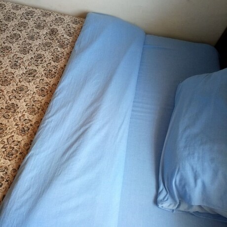 Imagen general del Hotel Yumwema Guest House. Foto 14