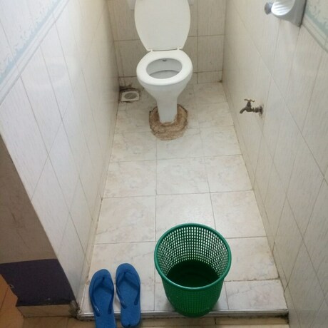 Imagen general del Hotel Yumwema Guest House. Foto 15