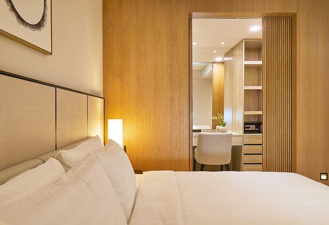 Imagen de la habitación del Hotel Yun Estate. Foto 4