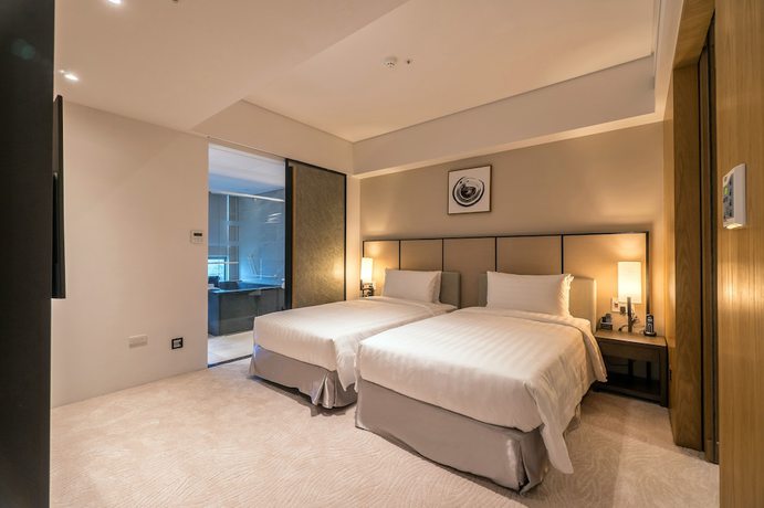 Imagen de la habitación del Hotel Yun Estate. Foto 5