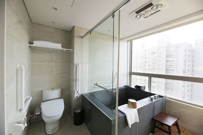Imagen de la habitación del Hotel Yun Estate. Foto 6