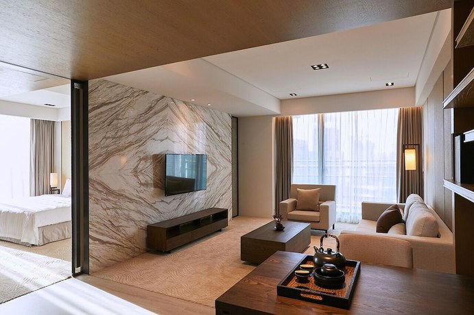 Imagen de la habitación del Hotel Yun Estate. Foto 7