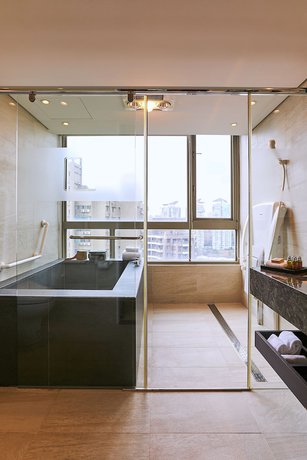 Imagen de la habitación del Hotel Yun Estate. Foto 9