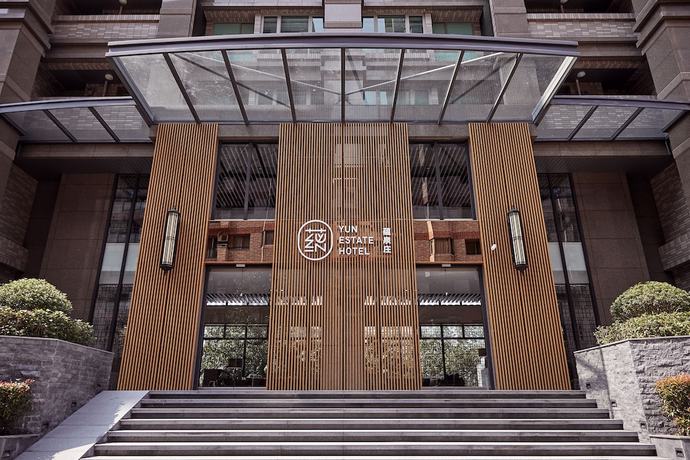 Imagen general del Hotel Yun Estate. Foto 1