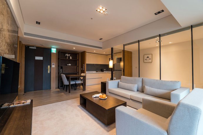 Imagen de la habitación del Hotel Yun Estate. Foto 10