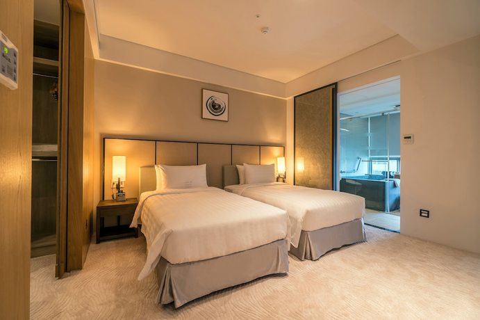Imagen de la habitación del Hotel Yun Estate. Foto 11