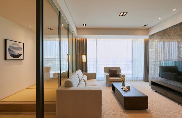 Imagen de la habitación del Hotel Yun Estate. Foto 13