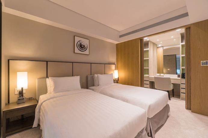 Imagen de la habitación del Hotel Yun Estate. Foto 15
