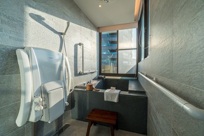 Imagen de la habitación del Hotel Yun Estate. Foto 16