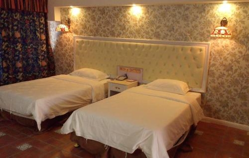 Imagen de la habitación del Hotel Yun Hai Garden. Foto 6