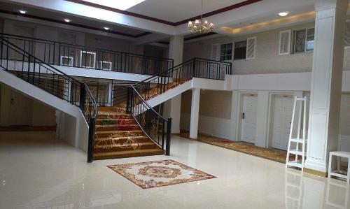 Imagen general del Hotel Yun Hai Garden. Foto 2