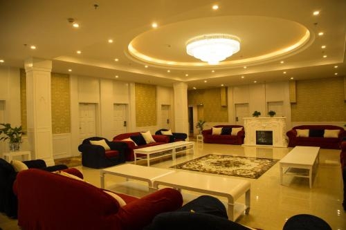 Imagen general del Hotel Yun Hai Garden. Foto 4