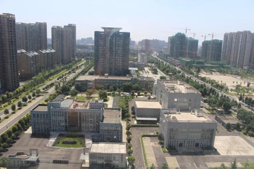 Imagen de la habitación del Hotel Yun Lang Di. Foto 6
