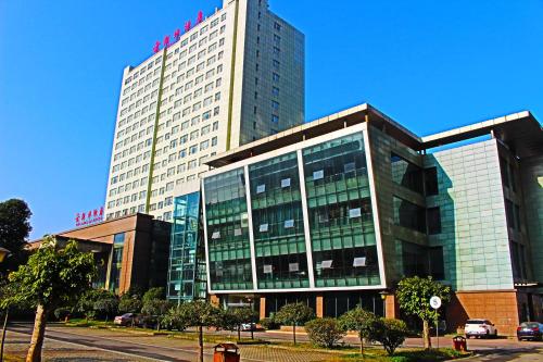 Imagen general del Hotel Yun Lang Di. Foto 2