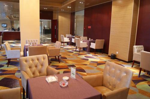 Imagen general del Hotel Yun Lang Di. Foto 3