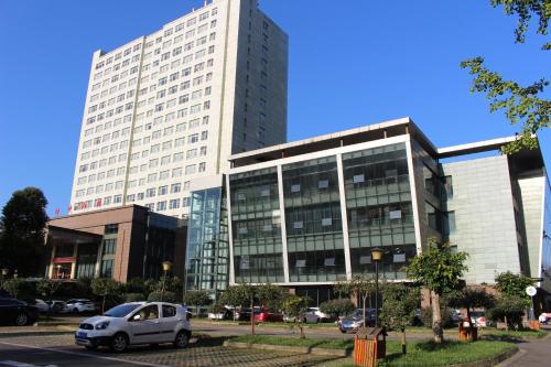 Imagen general del Hotel Yun Lang Di. Foto 4