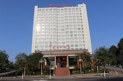 Imagen general del Hotel Yun Lang Di. Foto 5