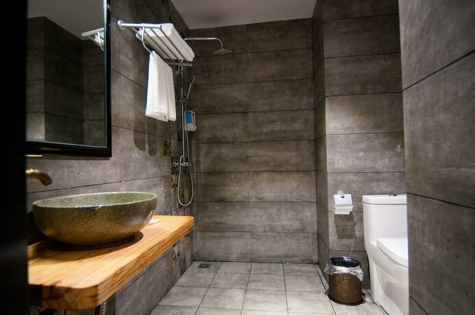 Imagen general del Hotel Yun Meng Qi Inn. Foto 4