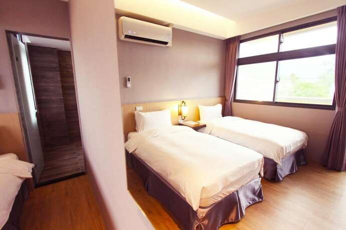 Imagen general del Hotel Yun Shue Tang. Foto 2