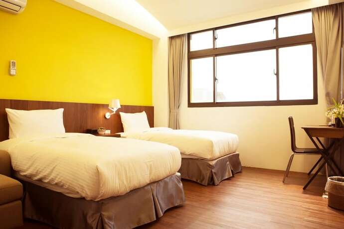 Imagen general del Hotel Yun Shue Tang. Foto 5