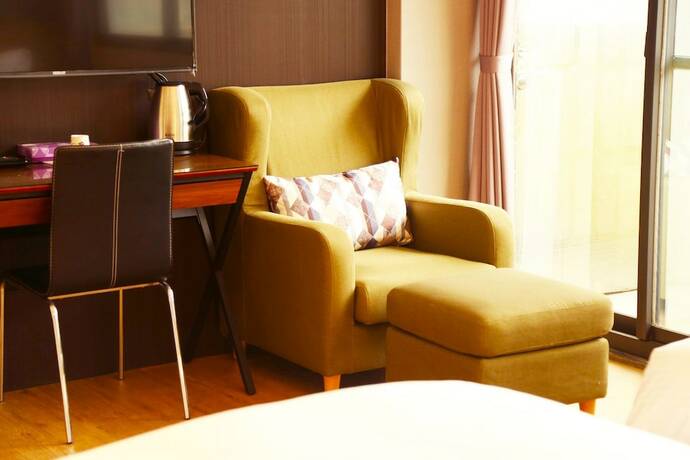 Imagen general del Hotel Yun Shue Tang. Foto 6