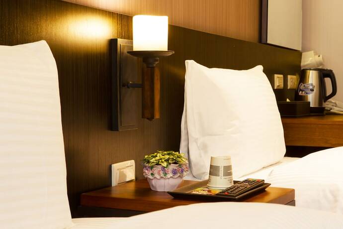 Imagen general del Hotel Yun Shue Tang. Foto 7