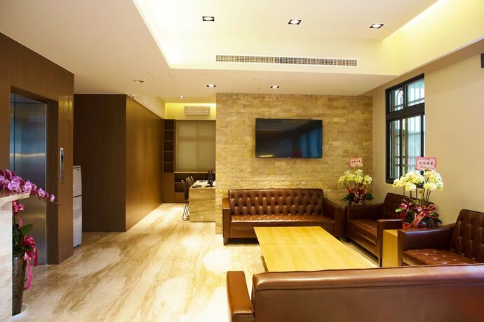 Imagen general del Hotel Yun Shue Tang. Foto 13