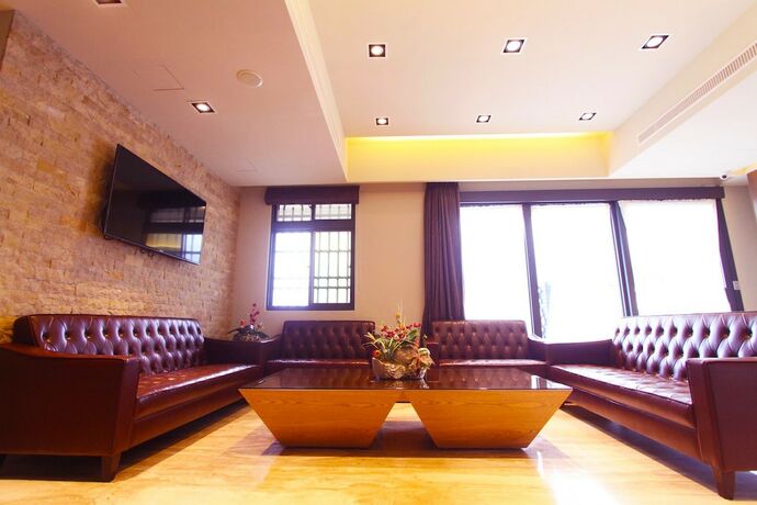 Imagen general del Hotel Yun Shue Tang. Foto 14