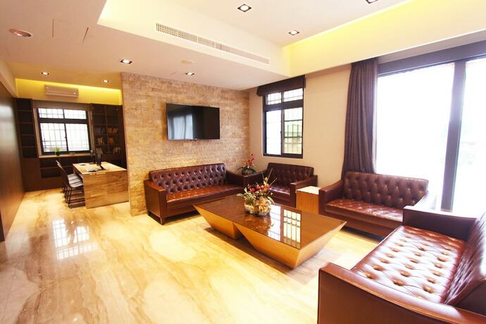 Imagen general del Hotel Yun Shue Tang. Foto 15