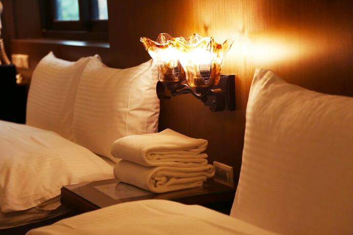 Imagen general del Hotel Yun Shue Tang. Foto 18